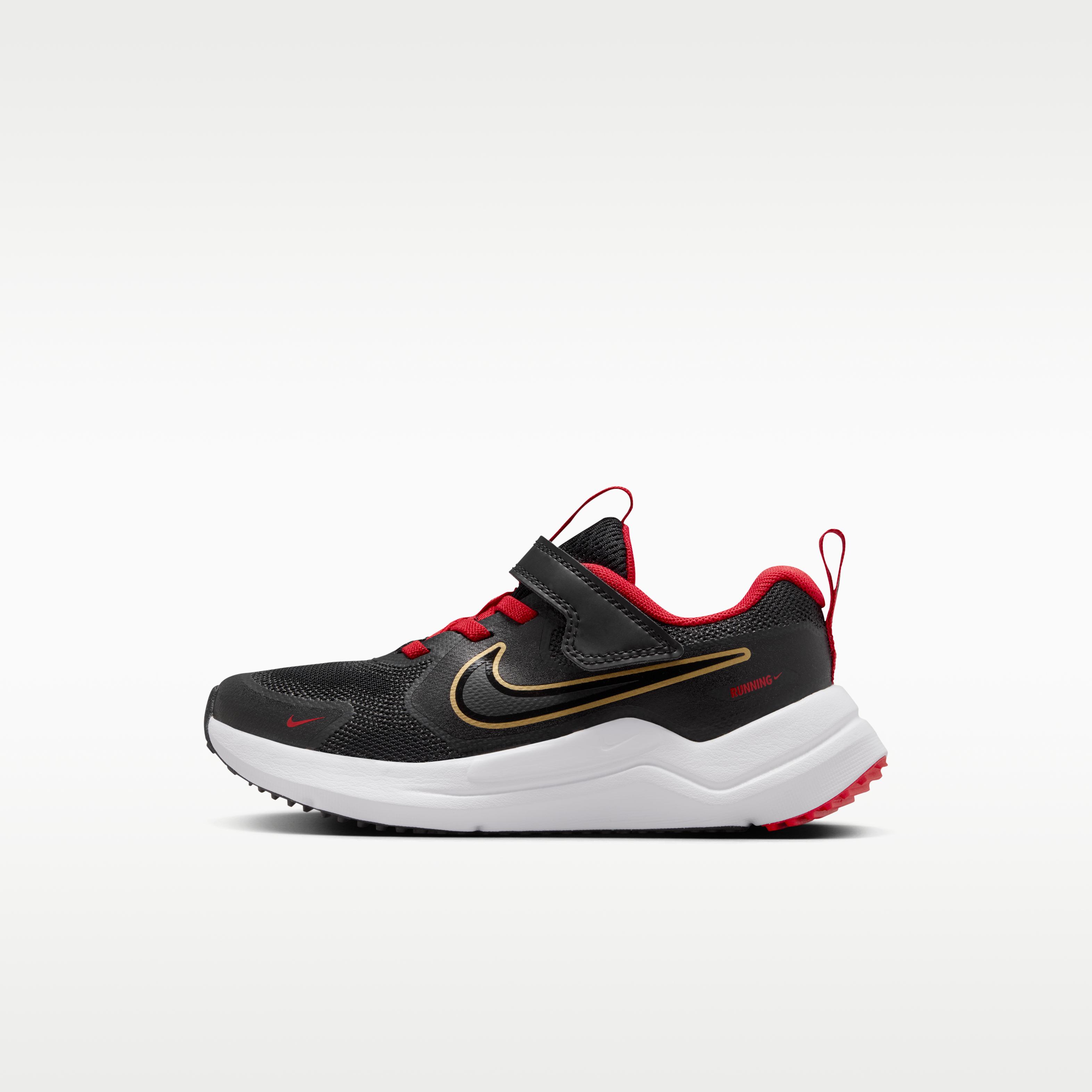 Nike Cosmic Runner Year of the Horse Black (PS) 28