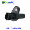 1865A126 J5T31972 MQ300215 PC814 For Mitsubishi Lancer Outlander Sport RVR 2008-2020 Models Crankshaft/Camshaft Position Sensor