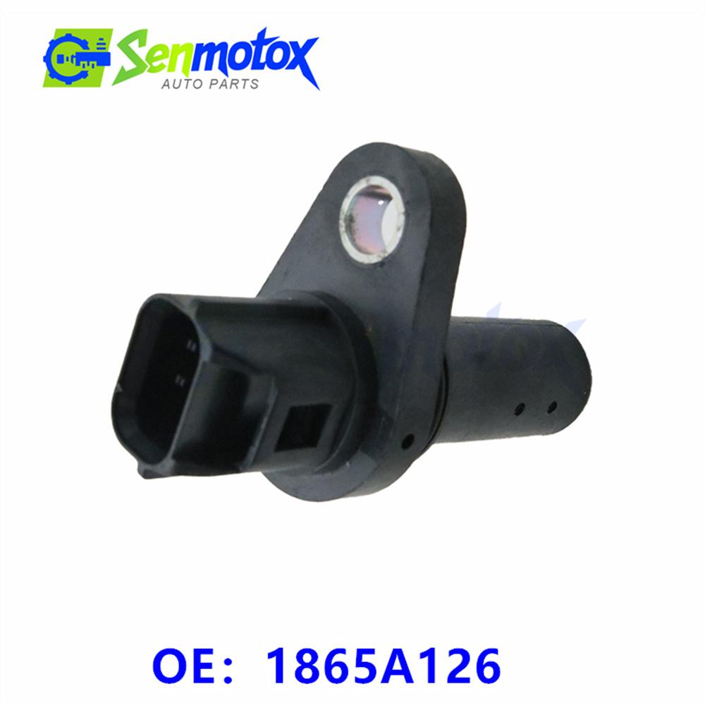 1865A126 J5T31972 MQ300215 PC814 For Mitsubishi Lancer Outlander Sport RVR 2008-2020 Models Crankshaft/Camshaft Position Sensor