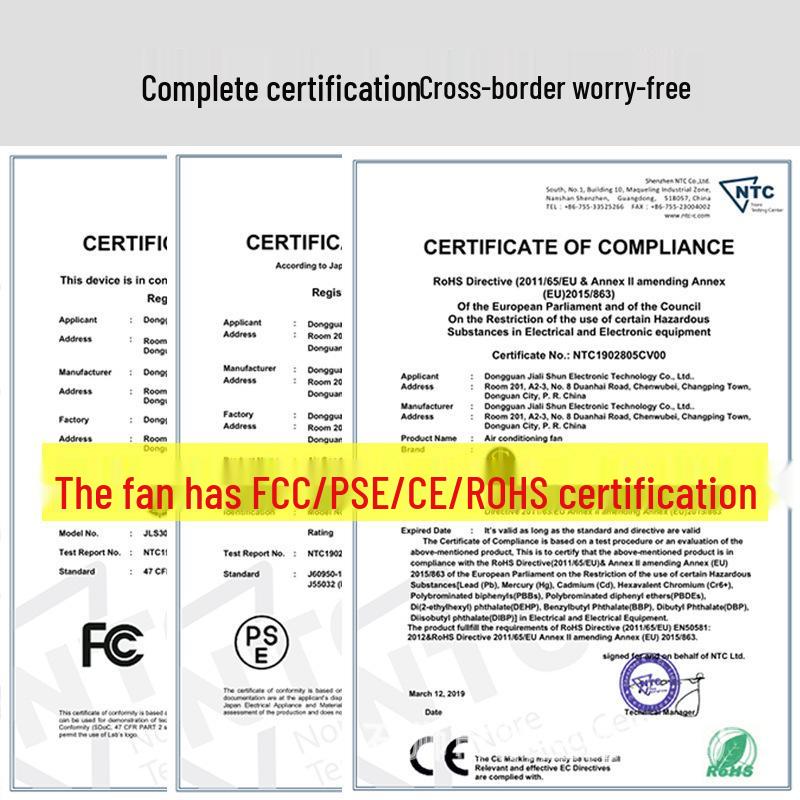 Unisex Summer Reflective Vest with Fan - Heatstroke Prevention & Cooling Function