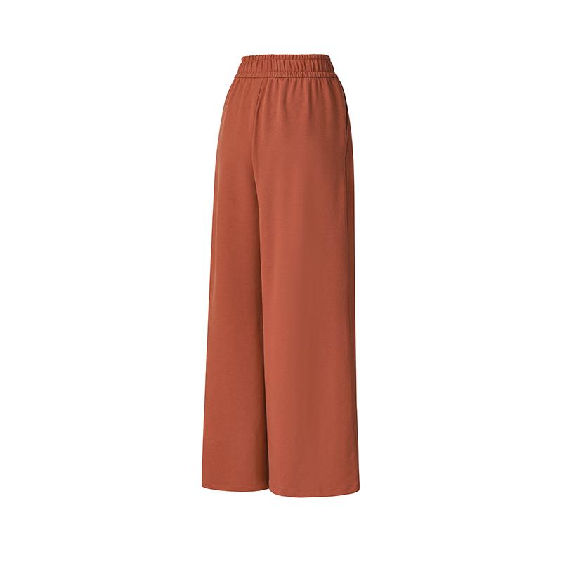 New FILA TENNIS Casual Pants Women's Fall Sun Protection A11W533609FBN