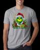 Festive Grinch Christmas T Shirt – Funny Holiday Graphic T Shirt