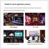 Lenovo Z65utg 65-inch 4K Smart Conference Display (CN version)