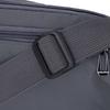 Large Capacity Outdoor Waist Bag Multi-layer Sling Bag New Nylon Waterproof  Fanny Pack
