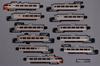 KATO N Gauge Odakyu Romancecar NSE (3100 Series) Updated 11-Car Set, Model Train, 10-2005