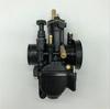 High Quality Motorcycle 30Mm Carburetor With Main Jets Kit  Racing Part For  Replacement Keihin Carb Pwk