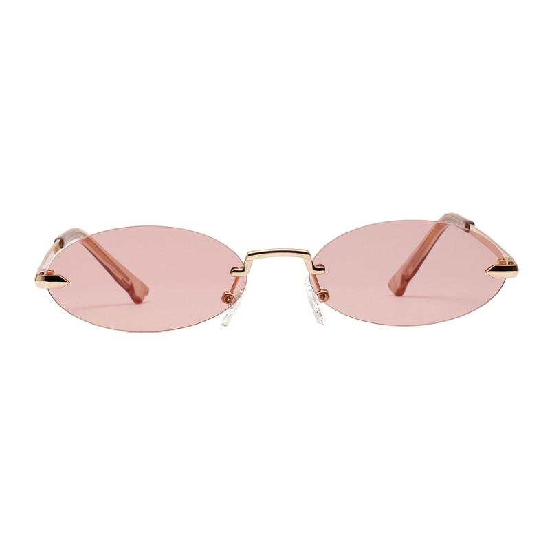 oval lens sunglasses