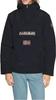 Winter Jacket Napapijri Rainforest Winter-Anorakjacket (NA4GMC) Black