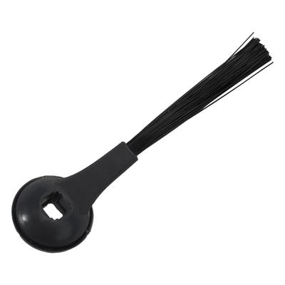 Experience Exceptional Cleanliness with a Replacement Pad Side Brush for Shark AV2610WA Suitable for Multiple Models