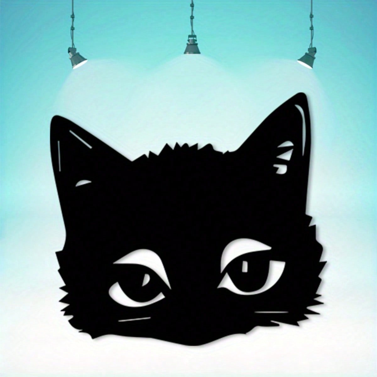 

Wrought Iron Metal Wall Art Decor