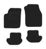 ANTHRA Car Mats For: Ford Ka MK1 Hatchback (1998-2006)