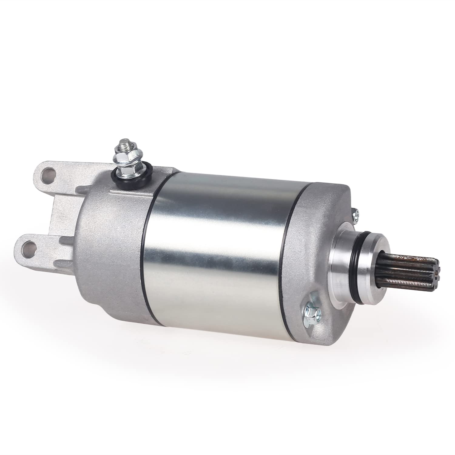 

Starter Motor for Polaris Sportsman 400 HO 4x4 2008-2010 3090064 3090191 Starter