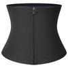 Women Waist Trainer Strap Premium Sauna Wrap Shapers Weight Loss Waist Trimmer Fitness Sweat Workout Slimming Belt Belly Cincher
