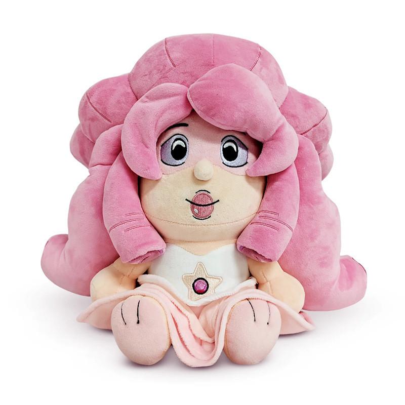 Steven Universe Plush Toy Cartoon Character Soft Stuffed Doll Gift For Kids
