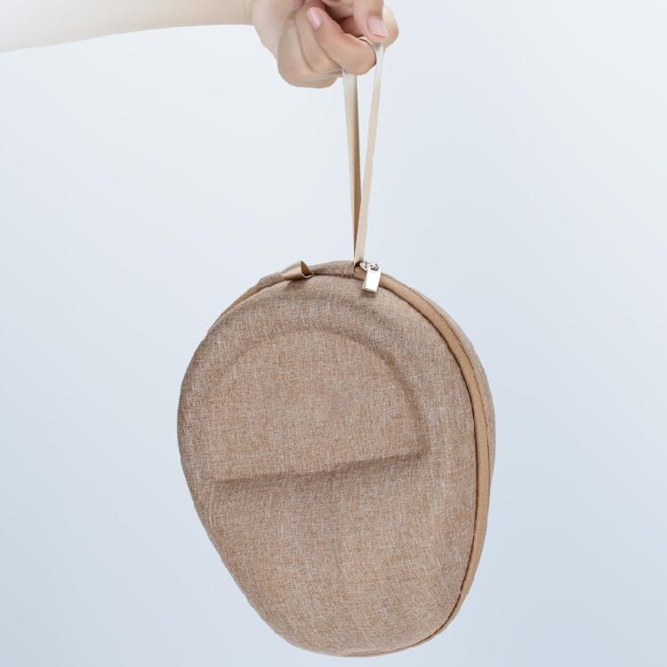 Shock Resistant  Protective Case Interior Meshes Pocket ForMT6PRO/G2PRO Earphones Charging Cables Sweatproof Easy Access