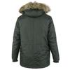 Duke Mens D555 Lovett Kingsize Parka