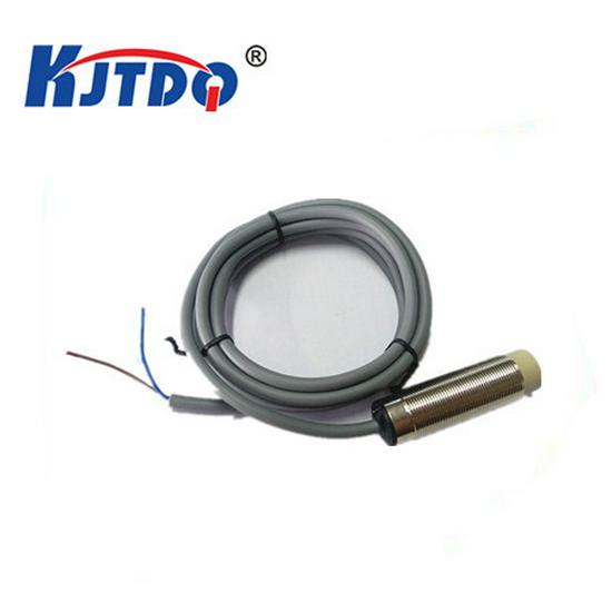 Proximity Switch Sensor HL-M18-N8NO/HL-M18-N8PO