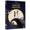 Walt Disney Records the Nightmare Before Christmas Mr Jack Dvd - 8717418573225