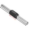 75mm Length Micrometer Calibration Block Caliper Calibration Rod  For Caliper Calibration