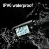 LED Display Handlebar Mileage Parts Replacement Voltage