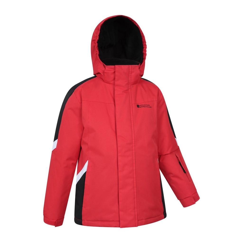 Mountain Warehouse Childrens/Kids Raptor Snow Ski Jacket