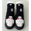 Baby Shoes Socks Children Infant Cartoon Socks Baby Gift Kids Indoor Floor Socks Leather  Non-Slip Spring Autumn Socks