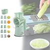 Multi Functional Vegetable Cutter Roller Meat Grinder Home Anti Hand Injury