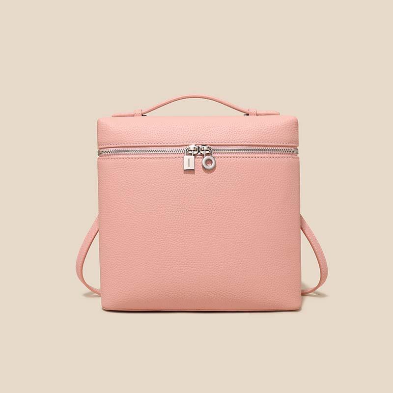 Rucksack mit großem Fassungsvermögen - Premium Pendler-Handtasche für Damen - Umhängetasche