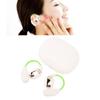 Wireless Earbuds Bluetooth 5.4 Headphone Rain Proof HiFi Noise Reduction Clip On Sport Earphone with