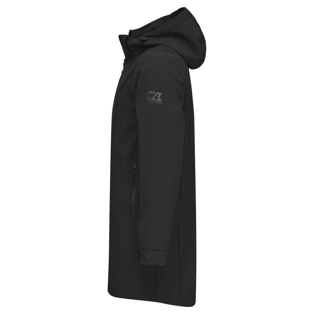 Cutter & Buck Mens Wedderburn Waterproof Jacket