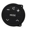 A77T-Car Steering Wheel Audio Control Switch Buttons Steering Wheel Buttons For Toyota Prius 30 Prius Eco Prius ZWV30L 2010-2013