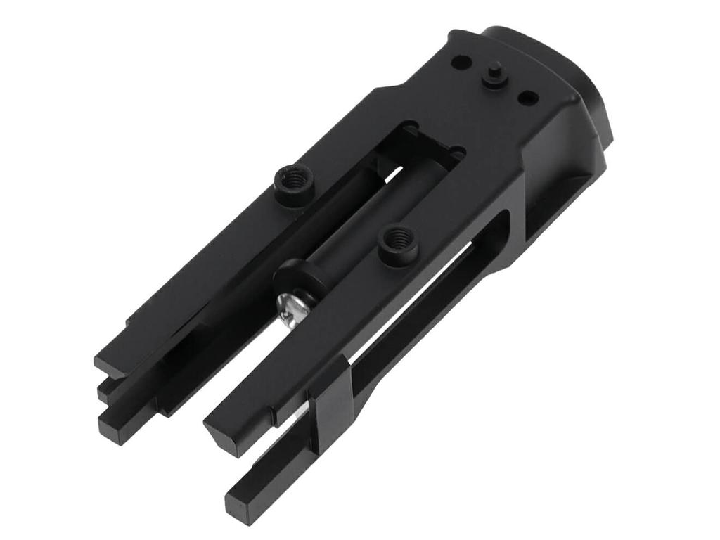 COWCOW TECHNOLOGY A6061 Ultralight Breach for Tokyo Marui M&P9L CCT-TMMP-011