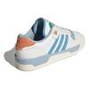 adidas Originals Rivalry Low Classic Low-Top Sneakers Men Sneakers White Blue IG3066