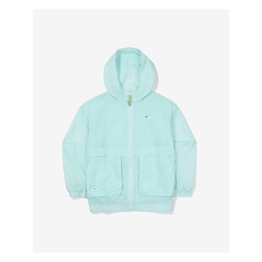 [fila Kids] Camping Graphic Basic Jacket  Fk2jkf2103x Pmi  q0zFk2jkf2103xPmi