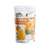 EATERY HARVEST by Saipro Psyllium Husk Isabgol Powder,75 Gm SUGAR FREE, Diabetic Friendly, 15 Days Serving, Daily Fiber Mild Tangy Orange Flavor