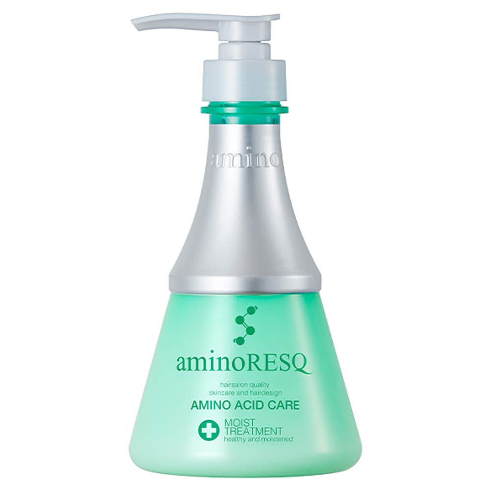 

Aquanoa Amino Rescue Moist Treatment 400ml