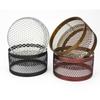 Hookah Charcoal Screen Holder Retainer Narguile Burner Thermal Management System Used for Shisha Sheesha Accessories