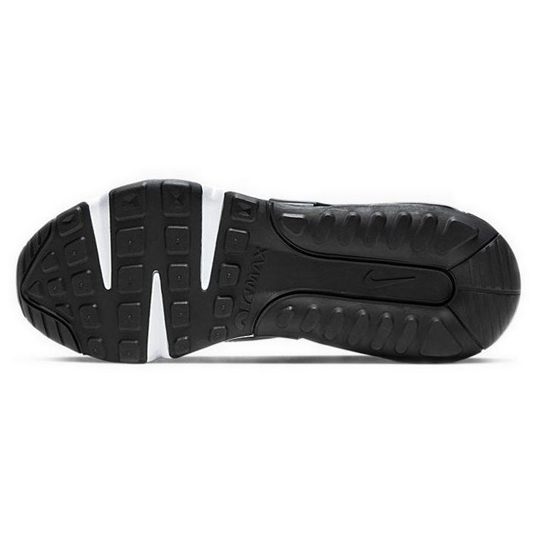 Nike Air Max 2090 Negro Gris Lobo Antracita CW7306-001