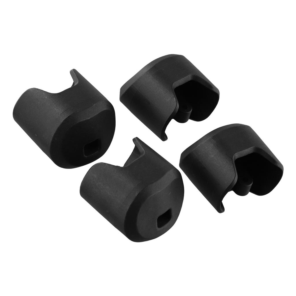 4pcs N074647 Miter Saw Foot For DWX723 DWX724  For Table Saw Stand Miter Saw Leg Pads Workshop Equipment Power Tools Accessories