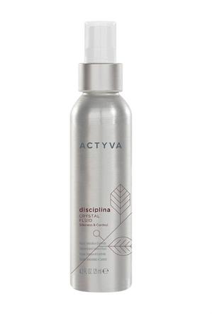 Kemon Actyva Disciplina Crystal Silk Fluid 125