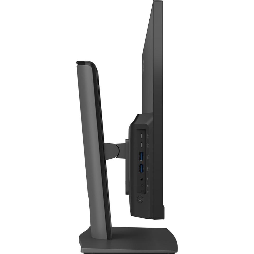 Msi Aio Am242P 1M-2274Eu C5 120U 23,8 16 512  W11P