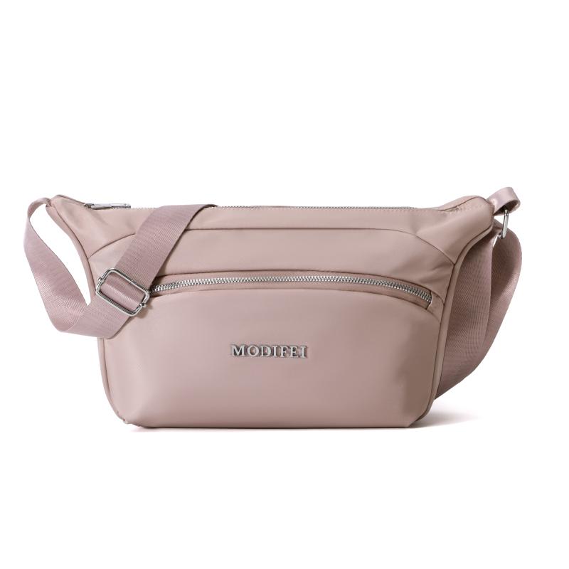 

Новинка 2024 года, портативные сумки-оксфорды через плечо для женщин, маленькая сумка-мессенджер для телефона, кошельки, повседневная женская сумка на плечо, сумки розовый