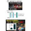 Prostaff Car Wash Supplies Window Glass Oil Film Remover Kiirubin Gold PRO 200g with Applicator Glass Cleaner A-85