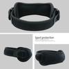 Men Women Patellar Support Strap Adjustable Silicone/EVA Knee Pad Pain Relief Knee Brace Running Sports Patella Strap