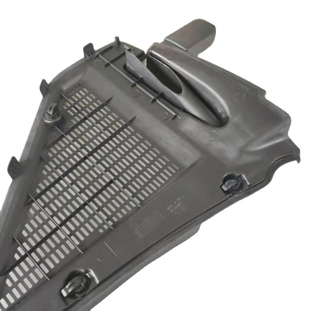 BMW E70 E71 E72 Microdust Air Filter Housing, Part #64316945583