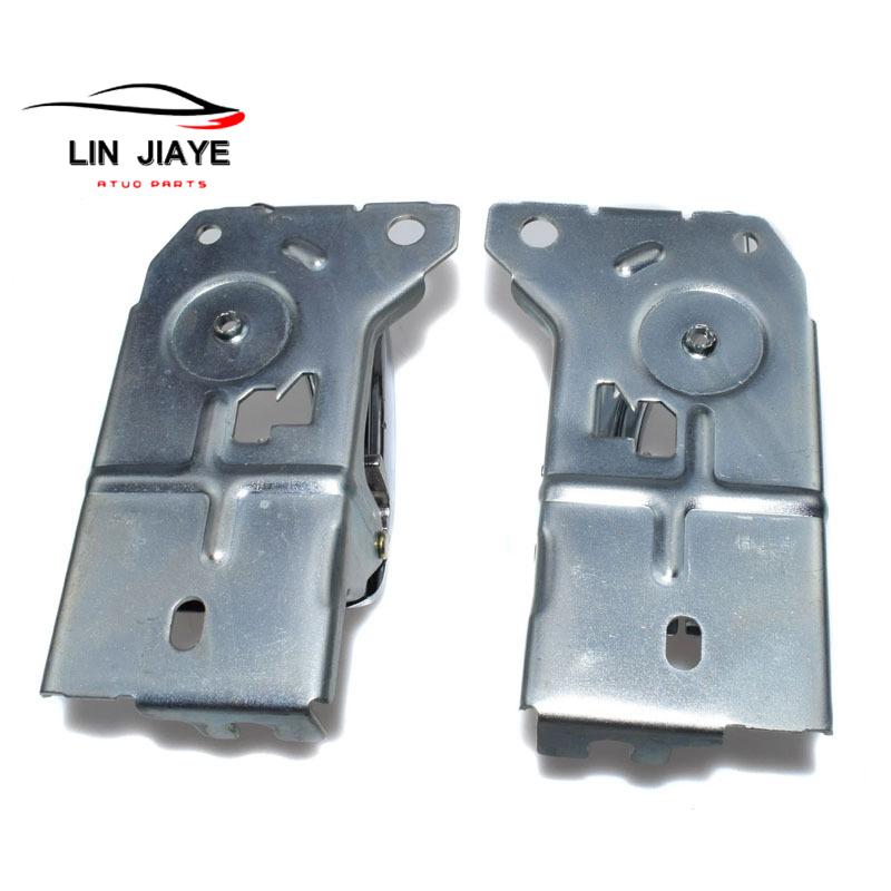 New Car Door Interior Inner Ide Door Handle for Sorento LX 03-09 FR:82620-3E010 FL:82610-3E010 RL:83610-3E010 RR:83620-3E010