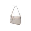 New MICHAEL KORS Jet Set Charm Artificial Leather Shoulder Bag, Portable Crossbody Bag Women's Vanilla White 32S1GT9C8B-VAN-CREAM