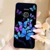 Hoesje Voor Nokia 225 4G Coque 2.4" TPU Zacht Siliconen Telefoon Funda Voor Nokia 225 TA-1321 TA-1296 TA-1279 TA-1276 Cover Capa Bumper