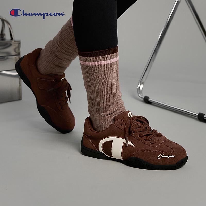 Champion Kids' 2025 Fall Retro Athletic Shoes