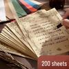 Papel de embrulho – Envelopes para prendas
